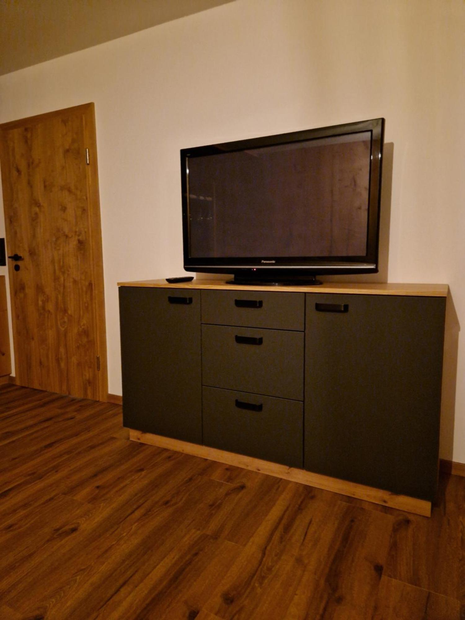 Apartamento Haus Raetikon Brand  Exterior foto